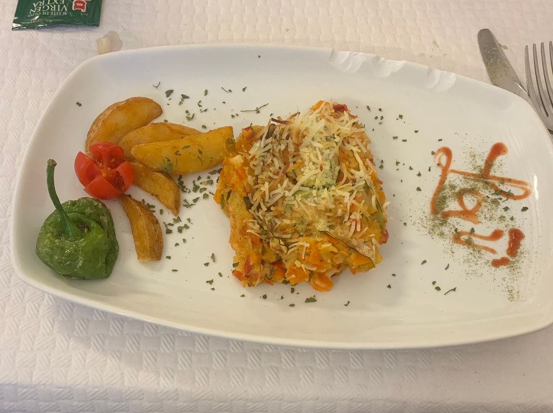 Hotel la Huella Del Camino主图