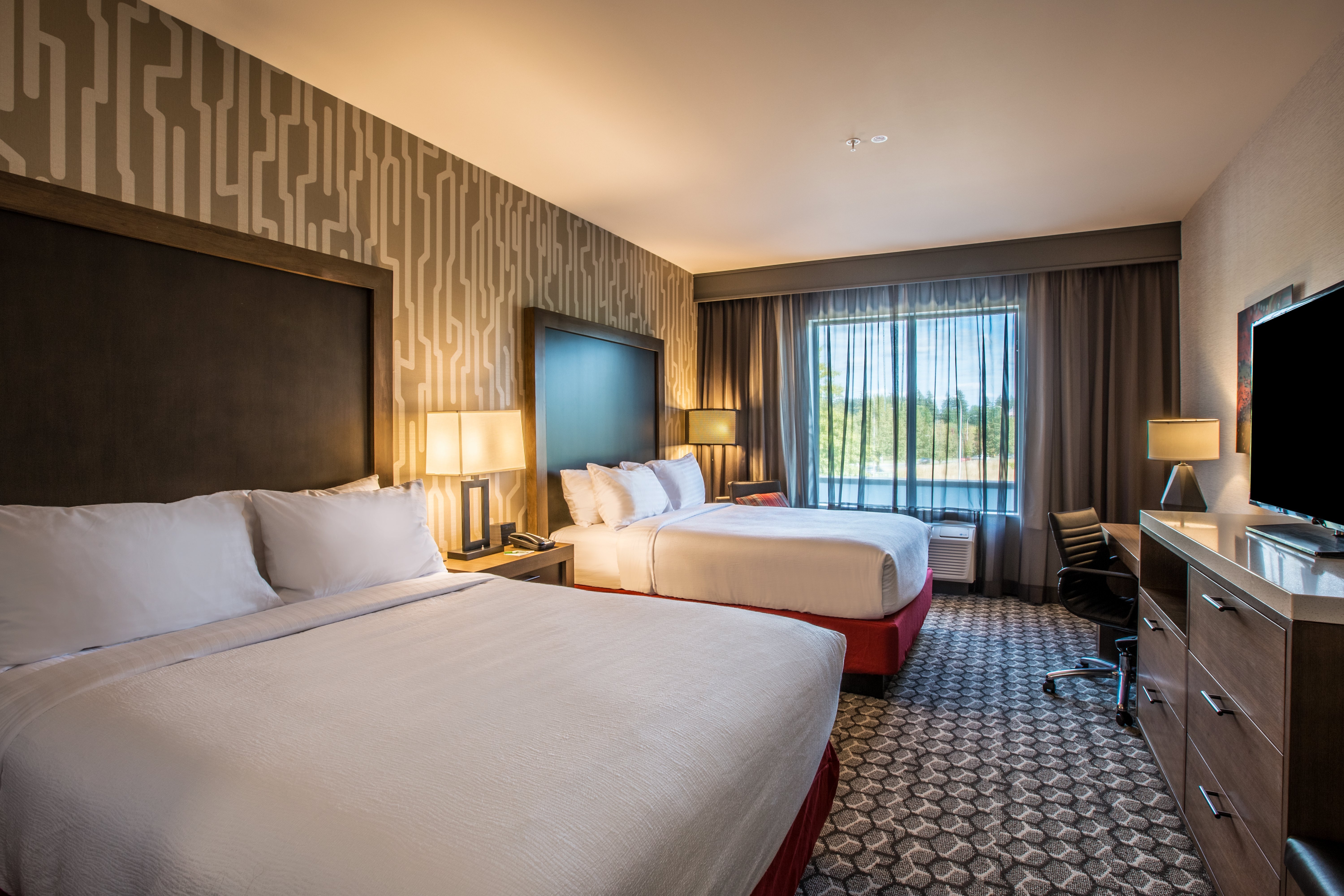 Holiday Inn Portland West - Hillsboro By IHG-官方
