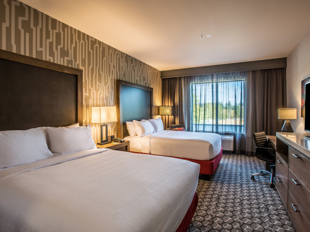 Holiday Inn Portland West - Hillsboro By IHG主图