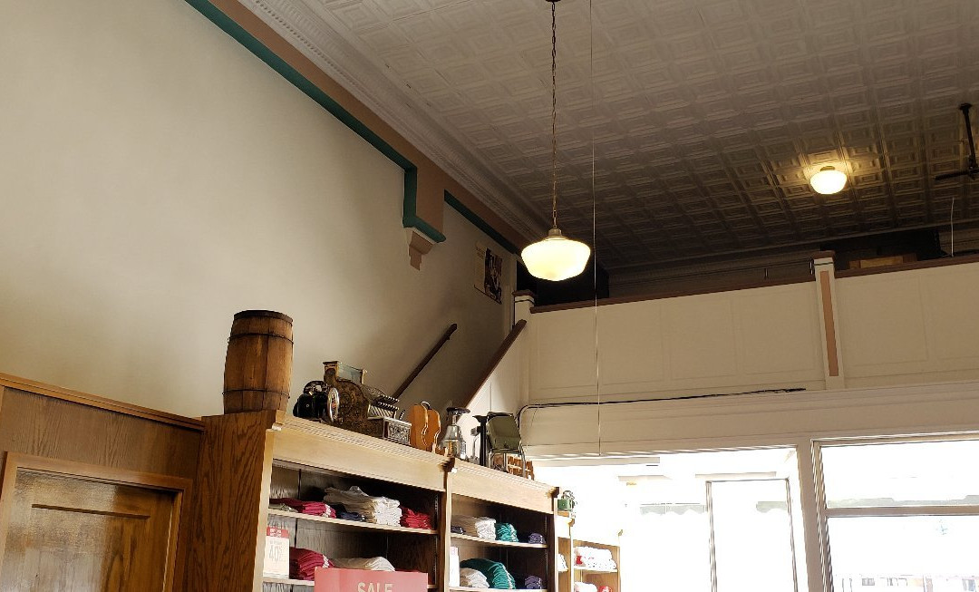 JCPenney Kemmerer (Mother) Store-Kemmerer必去景点