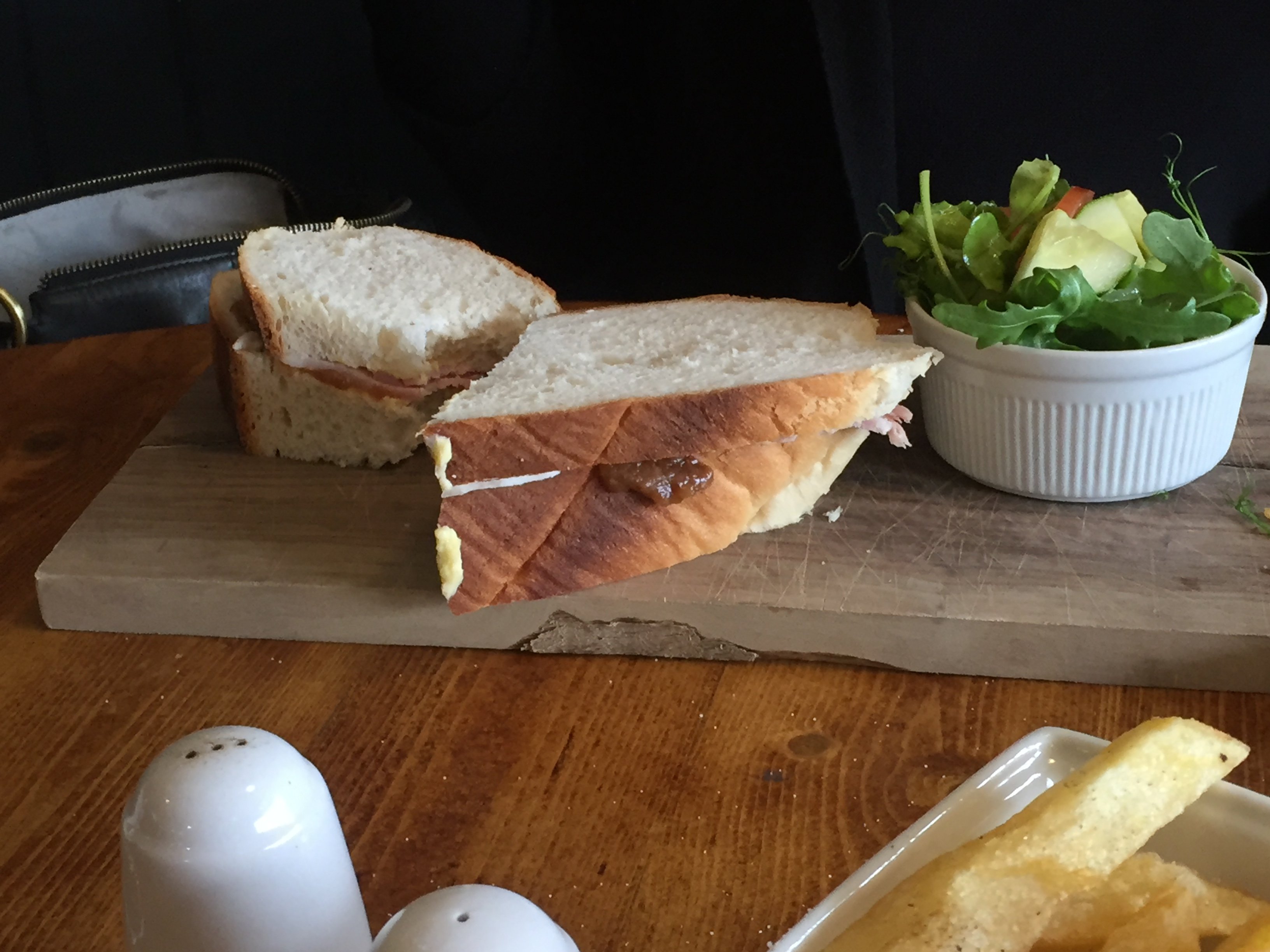 The Admiral Rodney-餐饮
