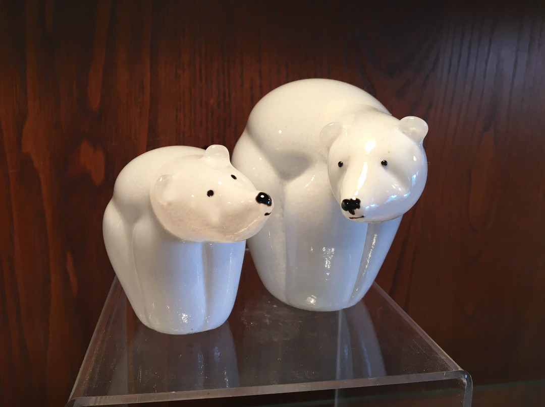 Sherwin Art Glass-贝洛斯福尔斯必去景点