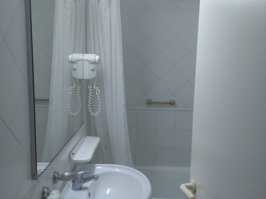 Parra Hotel & Suites主图