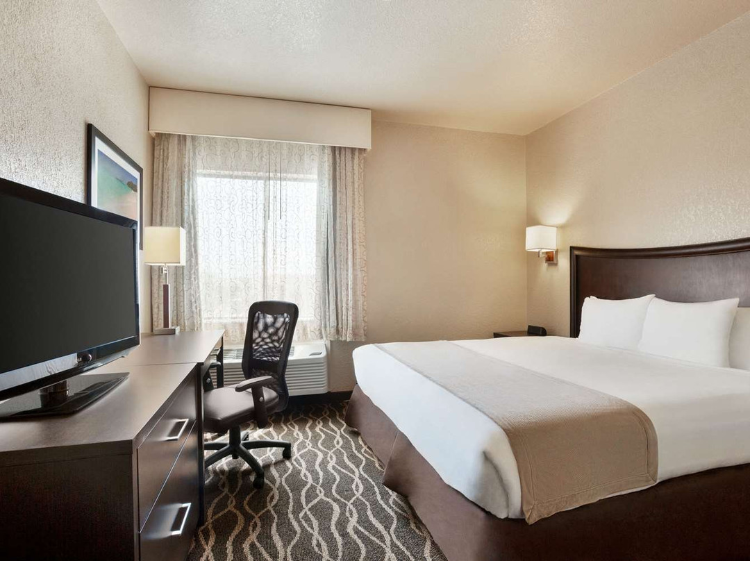 Baymont by Wyndham Clute/Lake Jackson主图