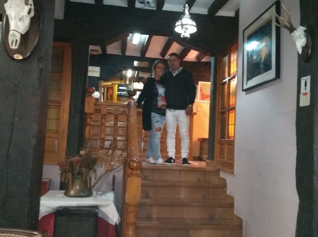 Hotel Posada del Pas主图