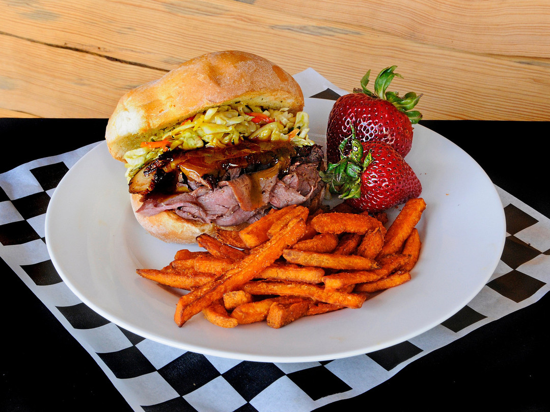 Ballico旅游攻略图片