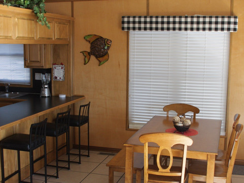 Green River Marina-Campbellsville必去景点