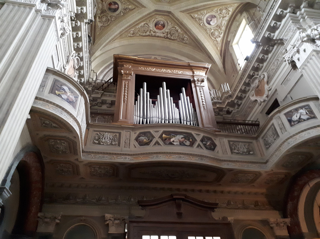 Parrocchia San Giovanni Battista景点图片