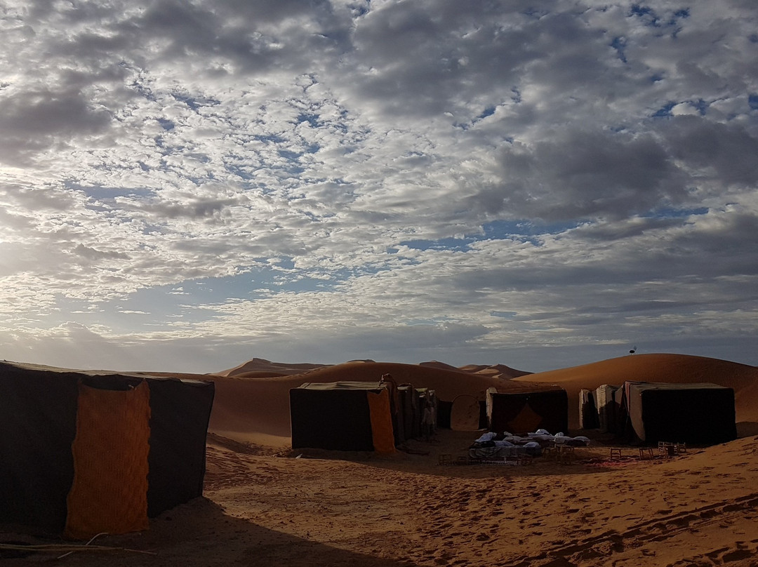 Auberge Salama主图