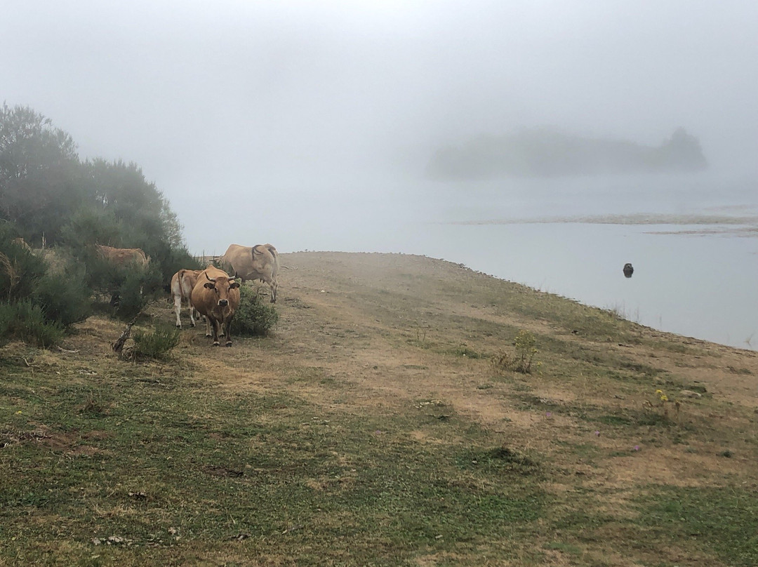 Parque Natural de Somiedo景点图片