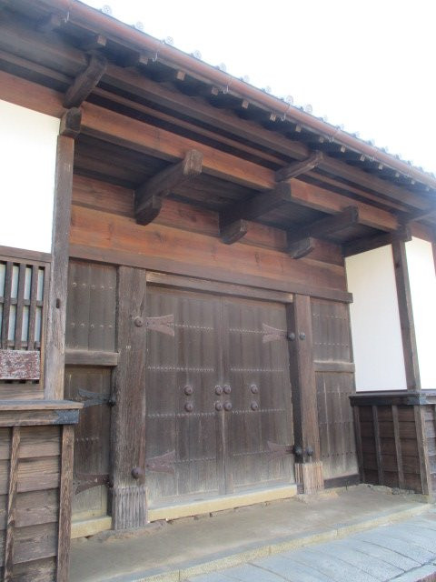 Torii Gate-西予市必去景点