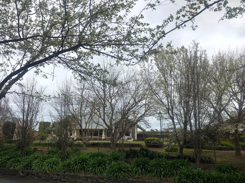 Getaways SA-阿德莱德必去景点