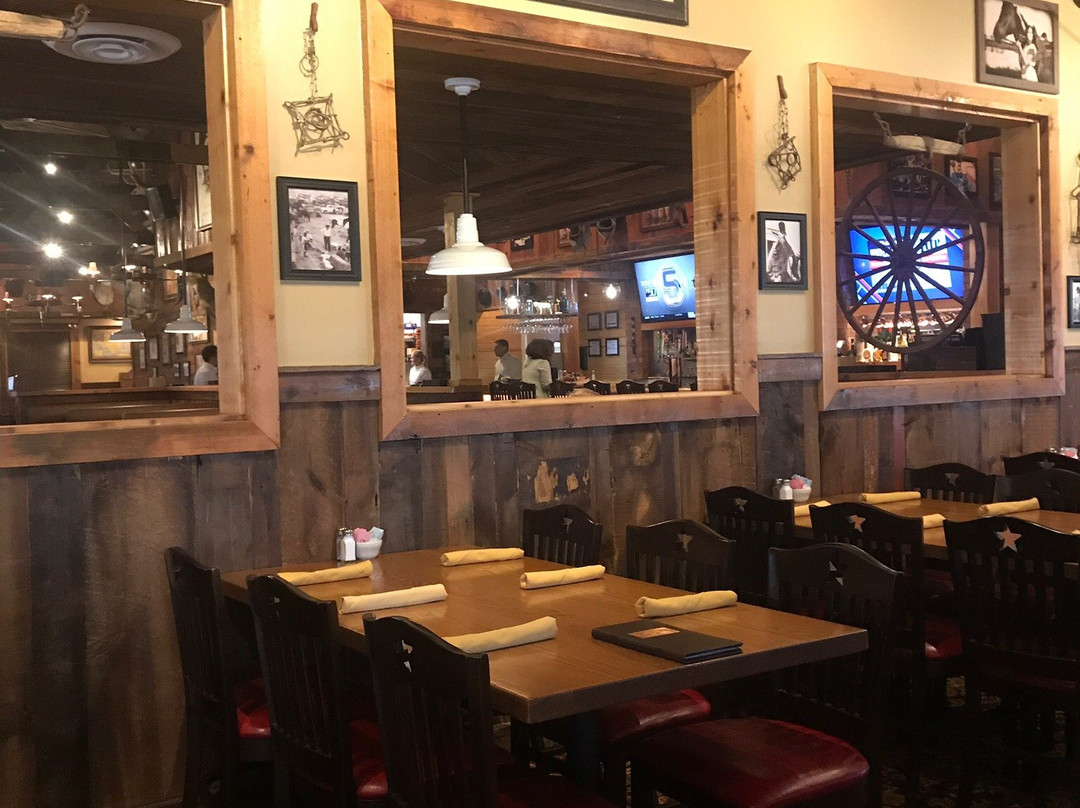 Saltgrass Steak House