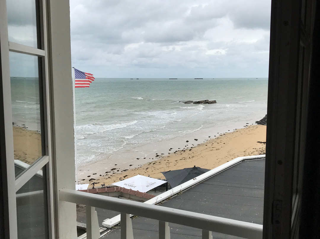 Hotel de la Marine主图