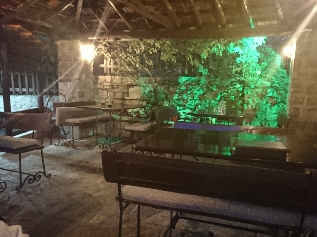 Restaurant Konoba Votra