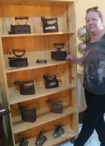 Polish Immigrant Museum-Aguia Branca必去景点