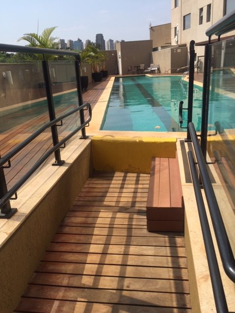 Matiz Vilaboim Ribeirão Preto主图