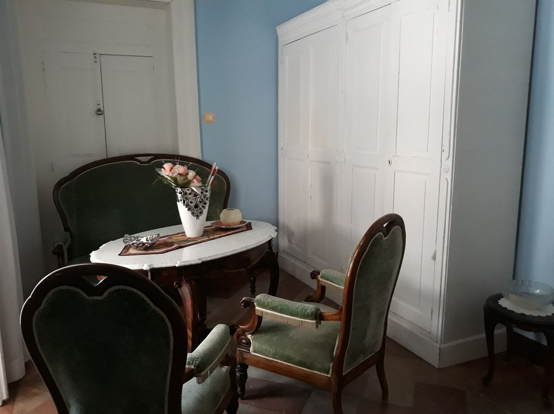 B&B Casa Cavalli主图