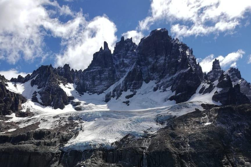 Martin Pescador Tours-Coyhaique必去景点