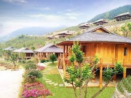 Tu Le Valley-Van Chan District必去景点