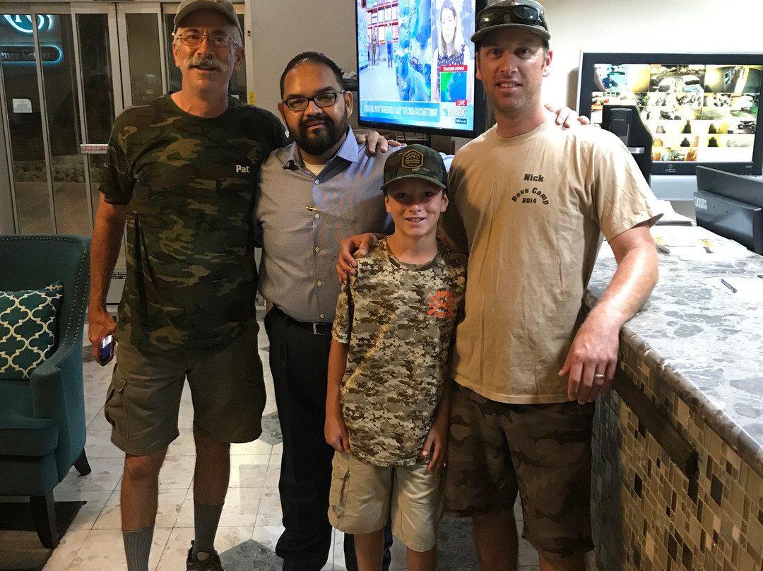 布劳利旅馆主图