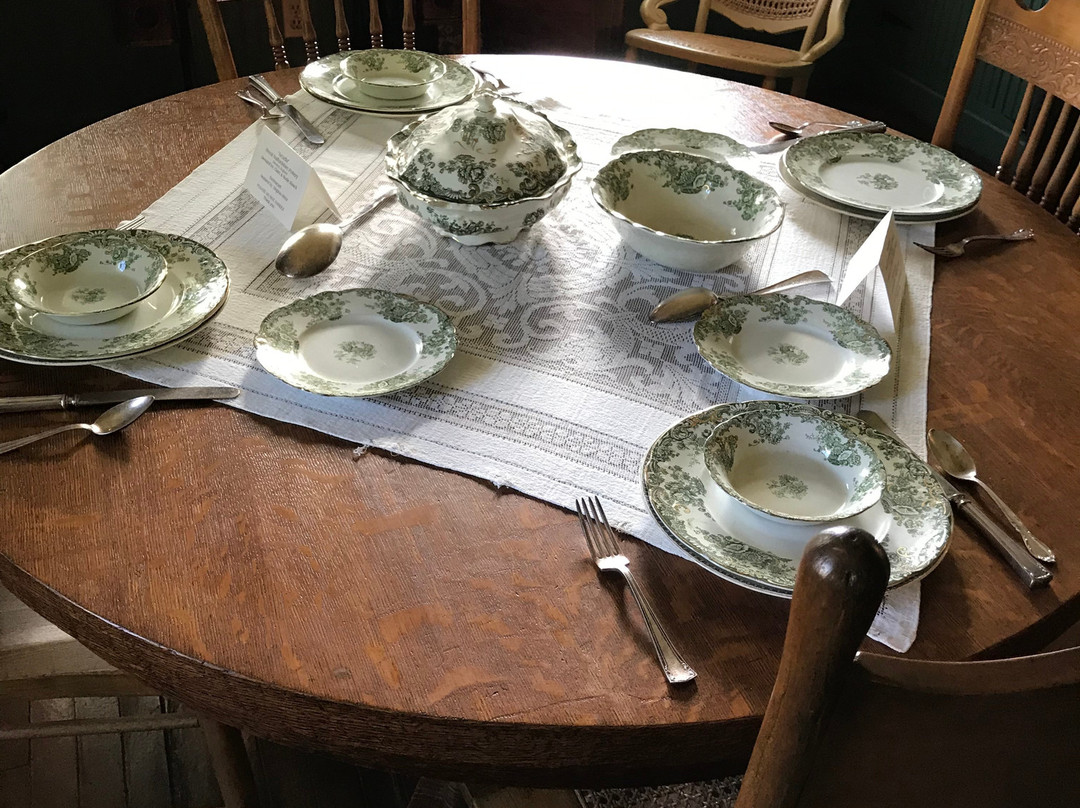 Corner of the Past Museum-锡斯特贝必去景点