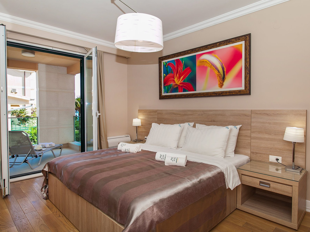 Apartments Grifone Lux主图
