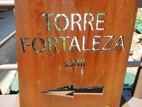 Castillo de Herce-Herce必去景点