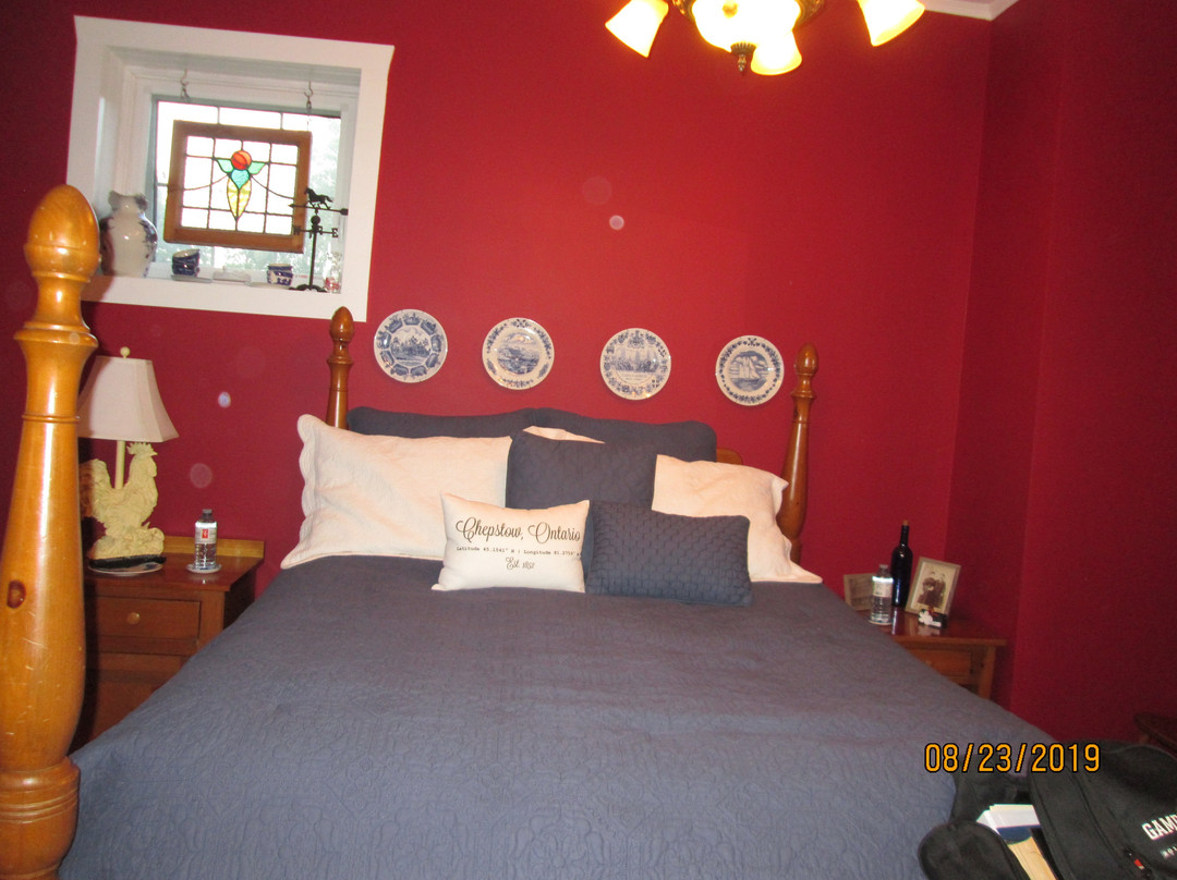 The Chepstow Inn主图