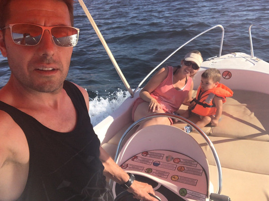 Ocimar Menorca-Fornells必去景点