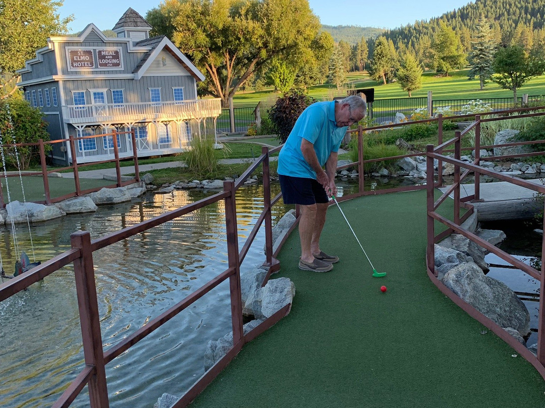 Stoneridge Golf and Recreational Community景点图片