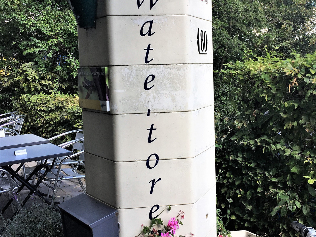 Hotel de Watertoren主图