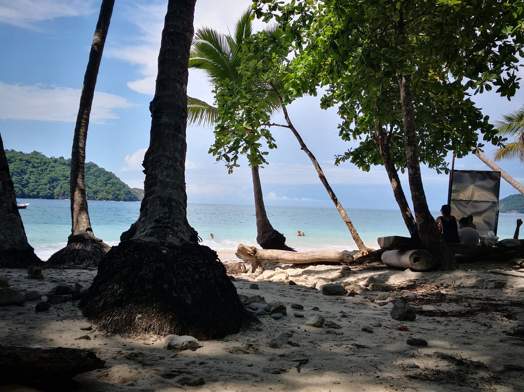 Playa Quesera景点图片
