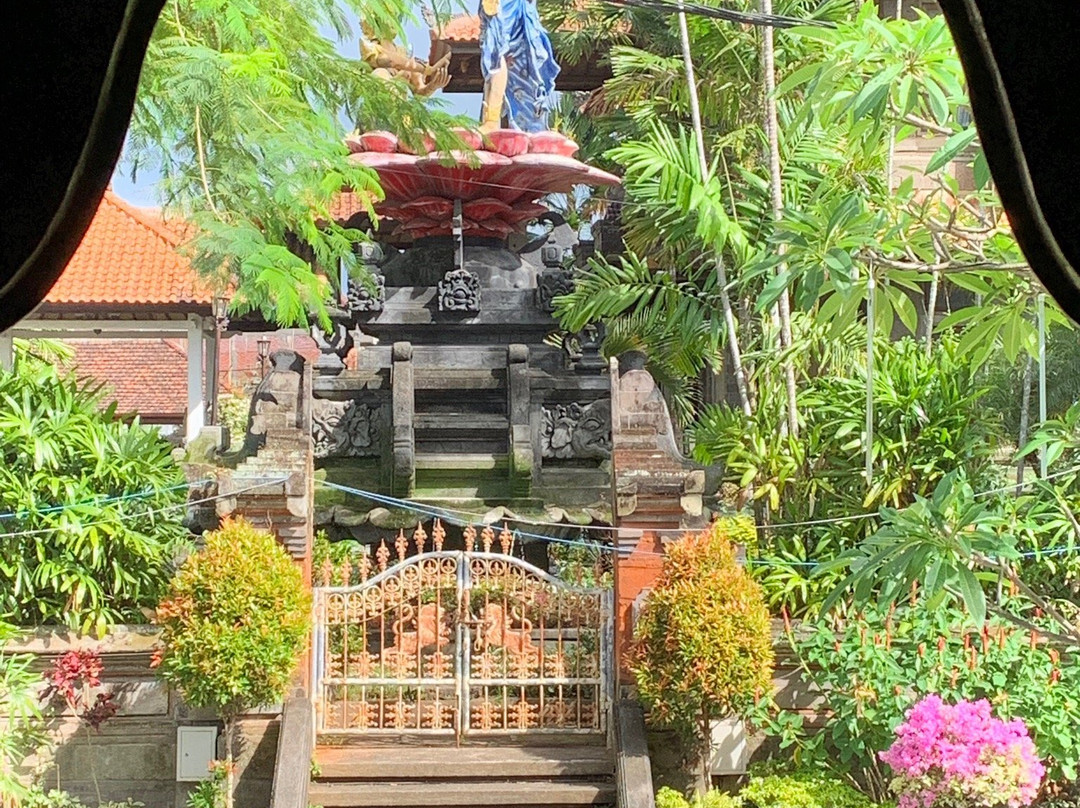 Museum Semarajaya景点图片
