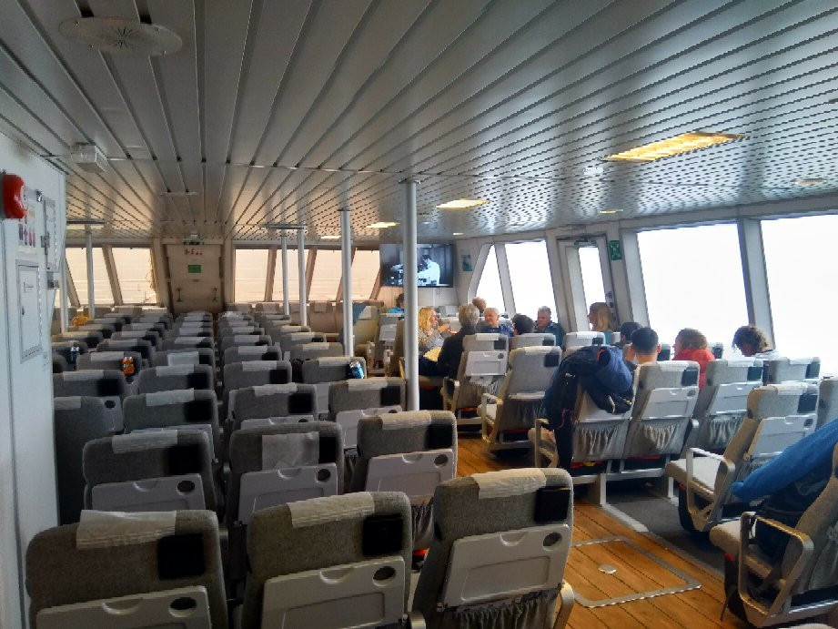 Arctic Explore-朗伊尔城必去景点