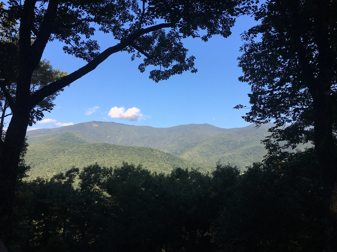 Mount Mitchell Golf Club-Burnsville必去景点