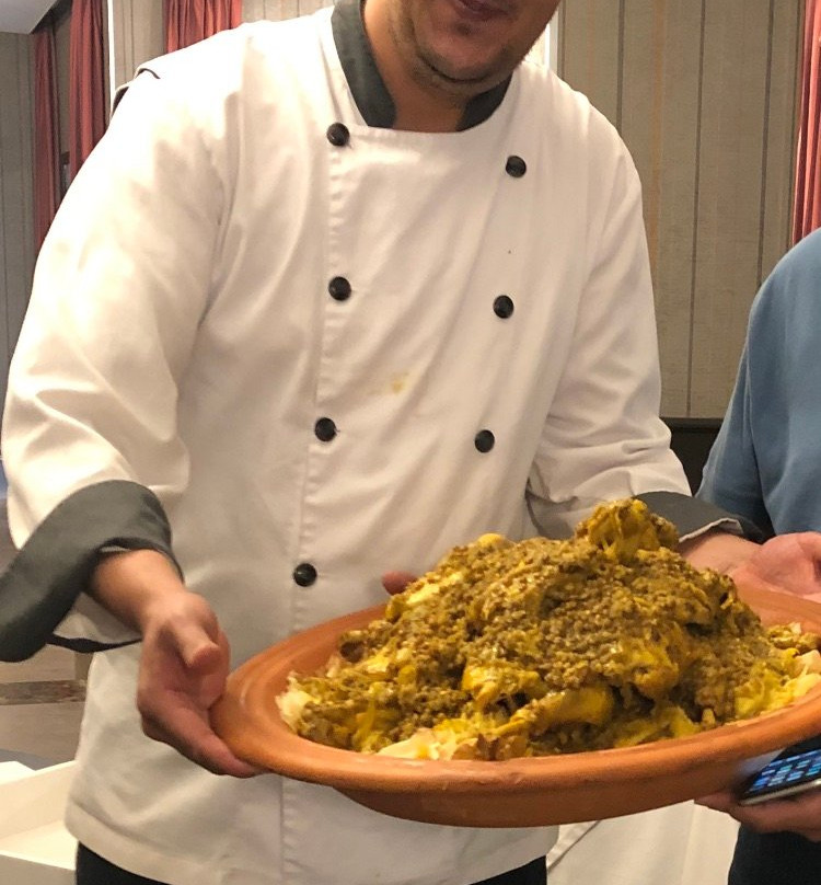 Terminus City Center主图