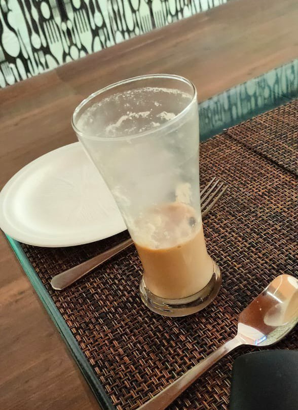 Heaven View Clarks Inn主图