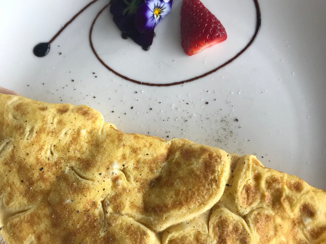 五海精品酒店主图