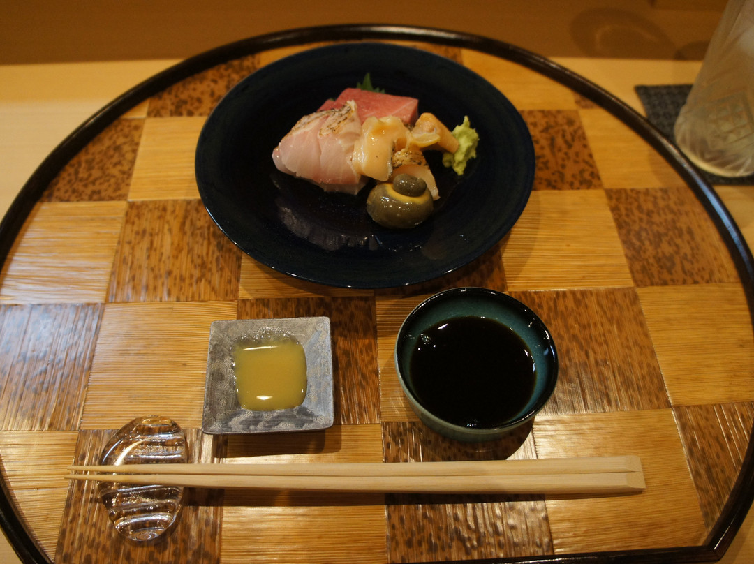 末廣鮓