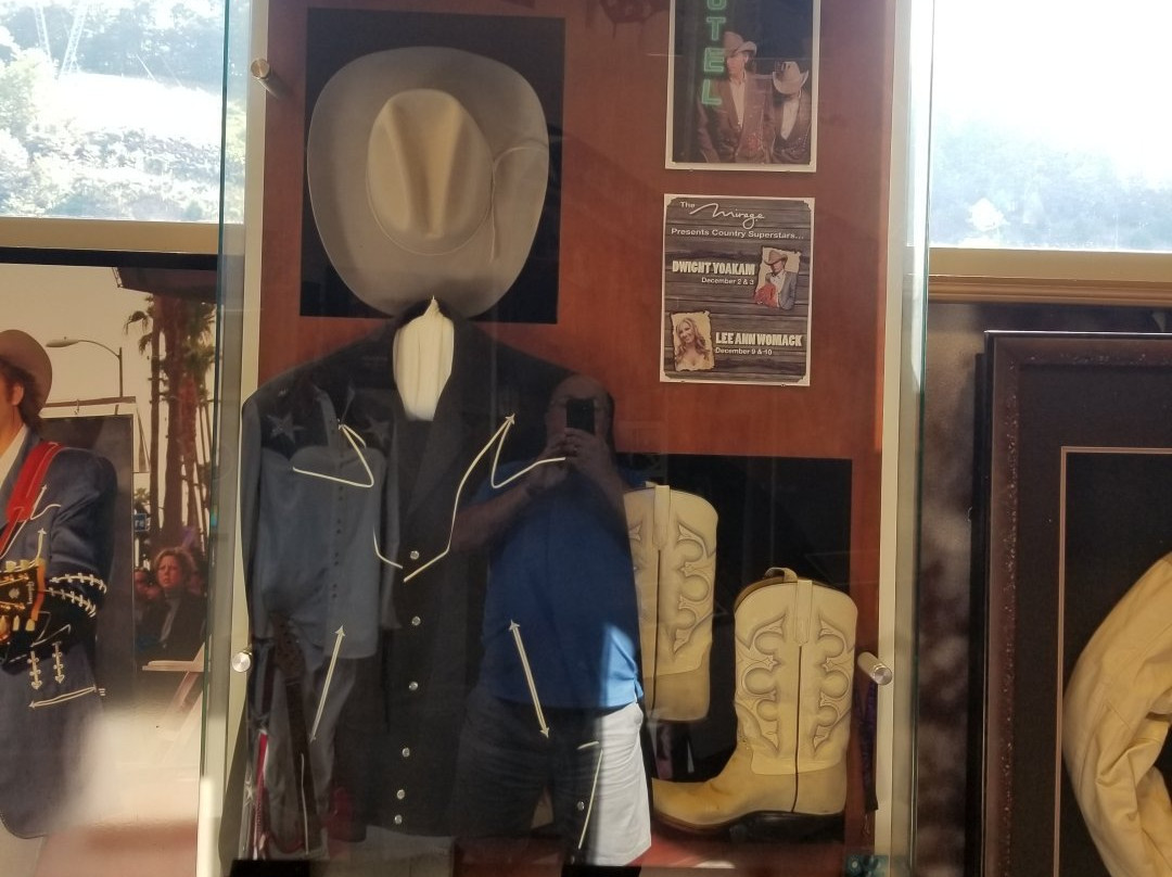U. S. 23 Country Music Highway Museum-Paintsville必去景点
