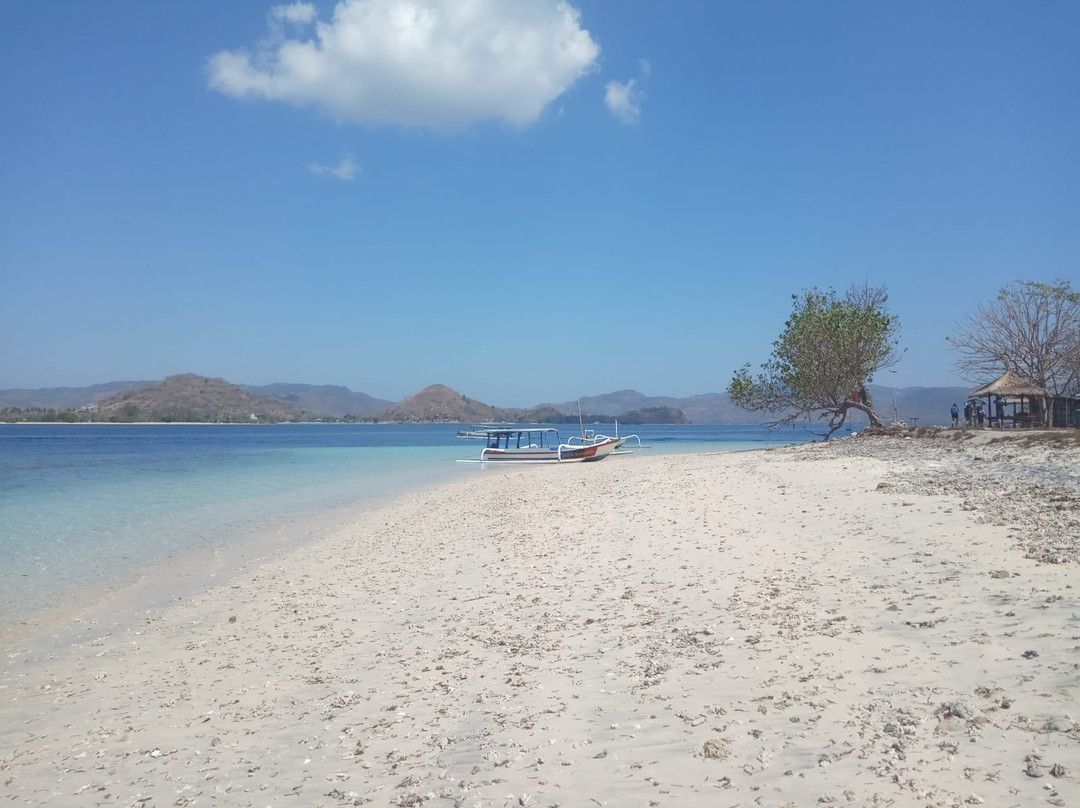 Gili Gede Bungalow主图