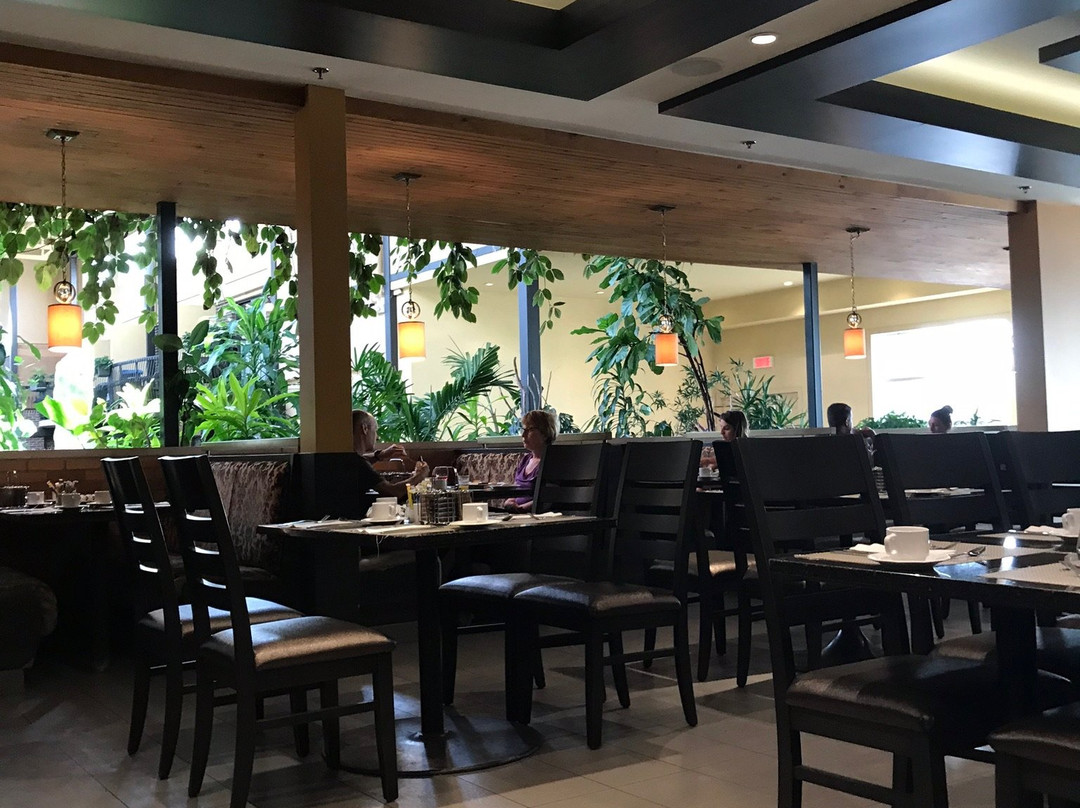 Hotel L'Oiseliere - Montmagny主图