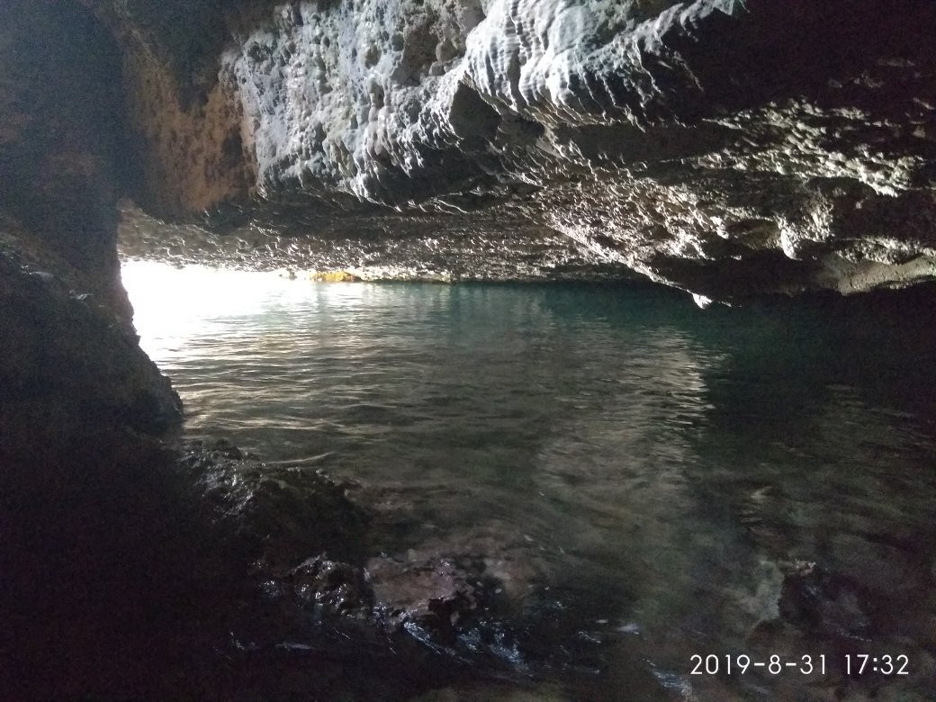Bekiri Cave景点图片