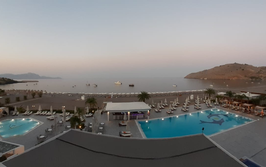 TUI BLUE Lindos Bay主图