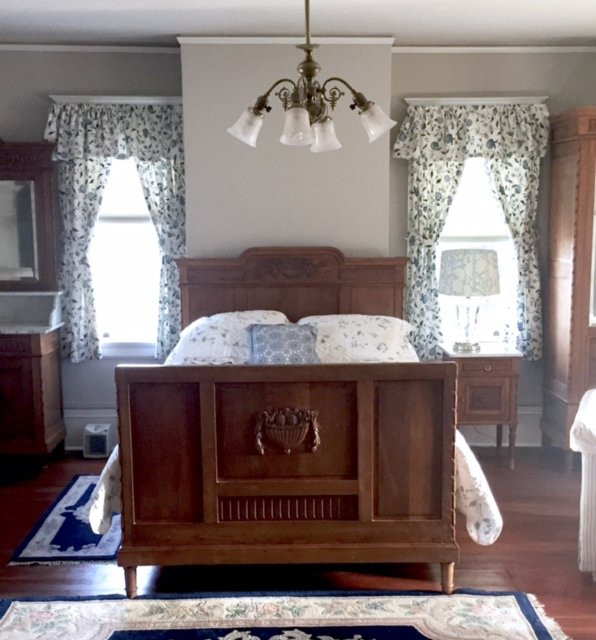 Hodgens Ryan Mansion