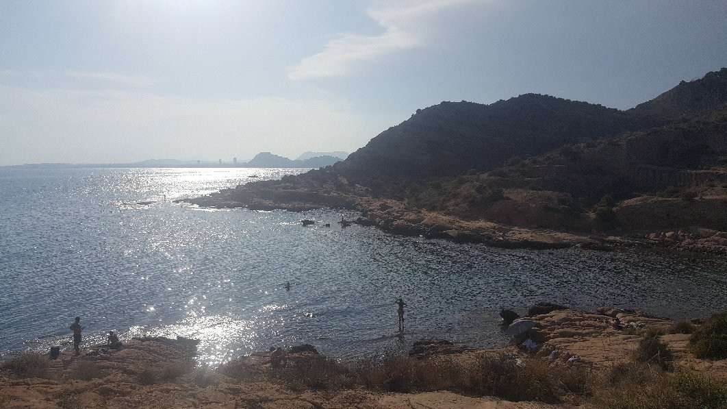 Posidonia Ecosports景点图片