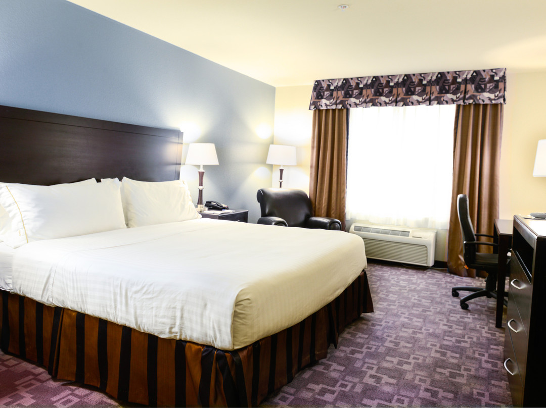 Best Western Eastland主图