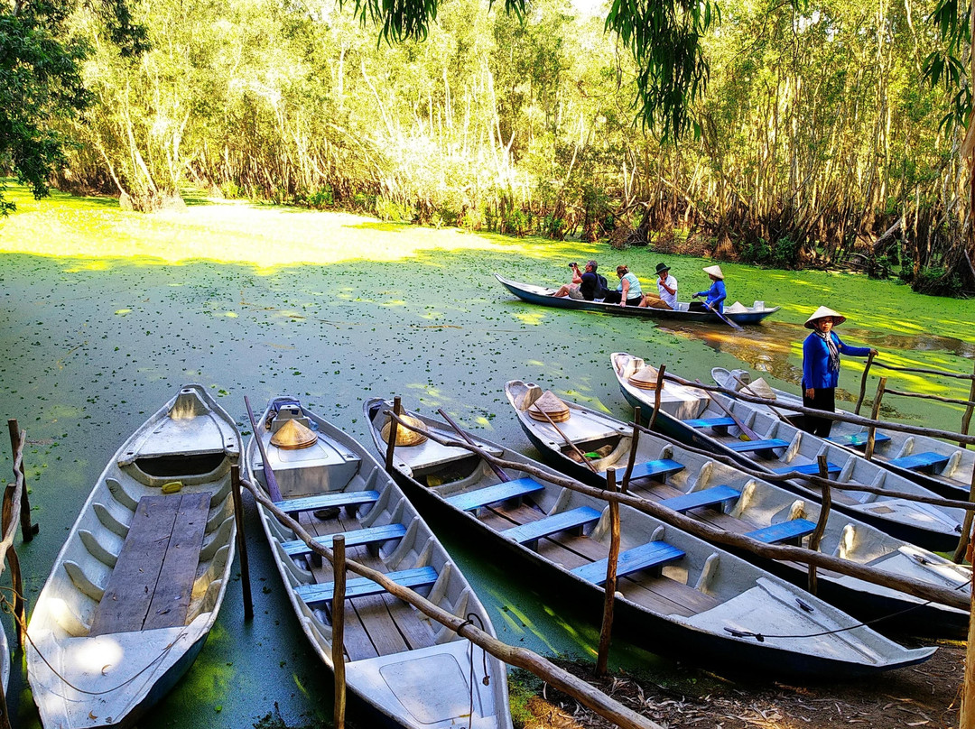 VietCruise Tours景点图片