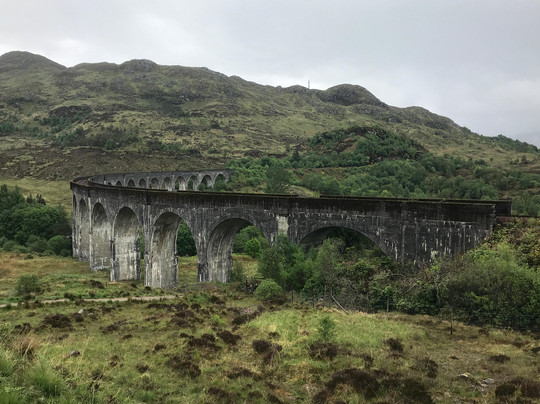 GrandTours-因弗内斯必去景点